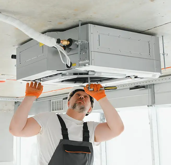 Why Homeowners & Businesses Trust Us Waco, TX