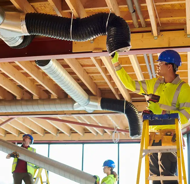 Why Homeowners & Businesses Trust Us in Waco, TX?