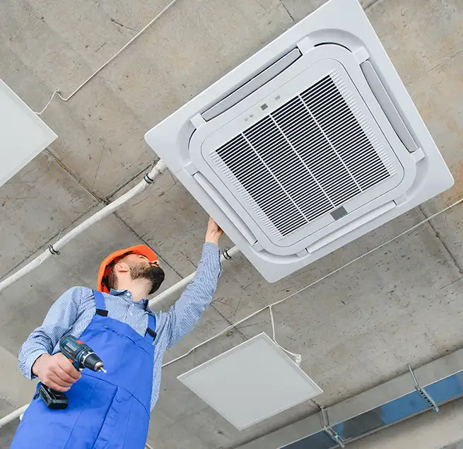 Why Homeowners & Businesses Trust Us in Waco, TX