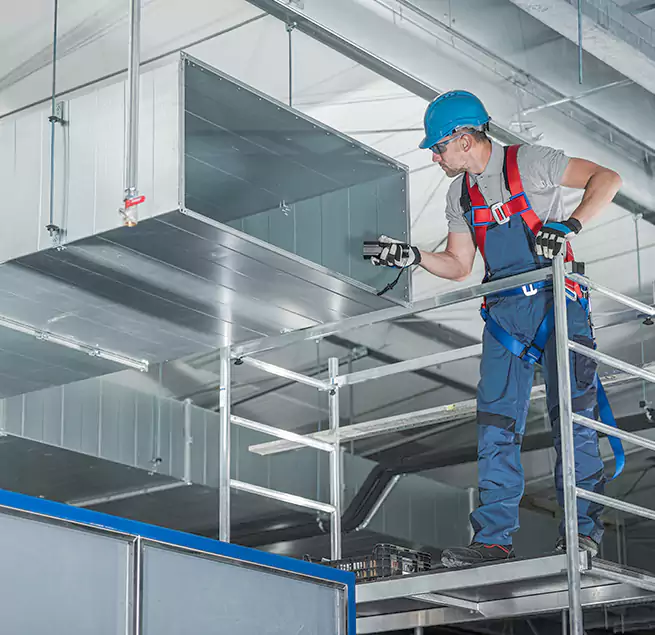 Why Homeowners & Businesses Trust Us in Waco, TX?