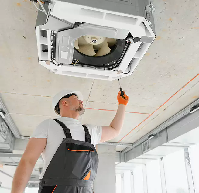 Why Homeowners Businesses Trust Us in Waco, TX