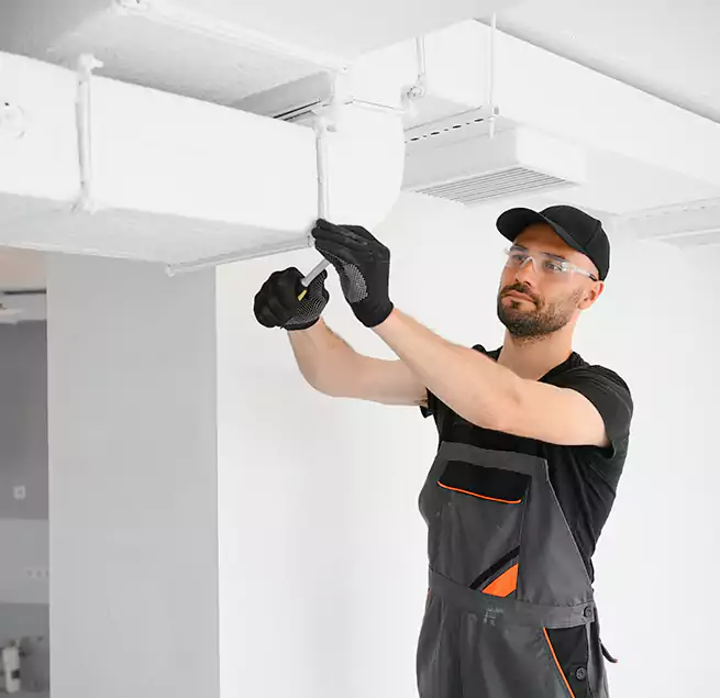  Why Homeowners Businesses Trust Us Waco, TX