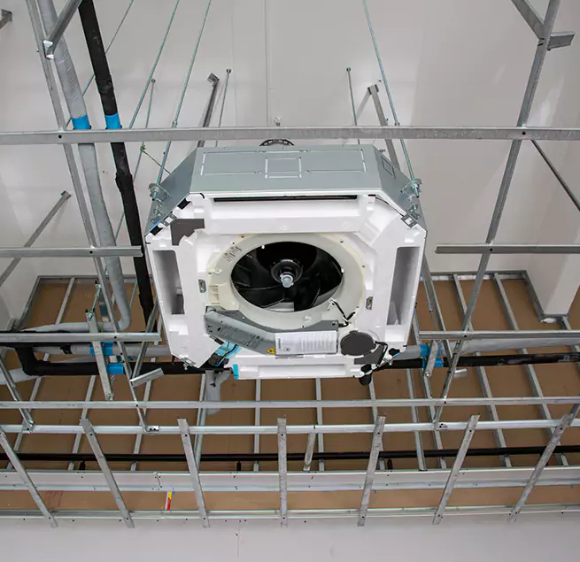 Why Homeowners & Businesses Trust Us Waco, TX?