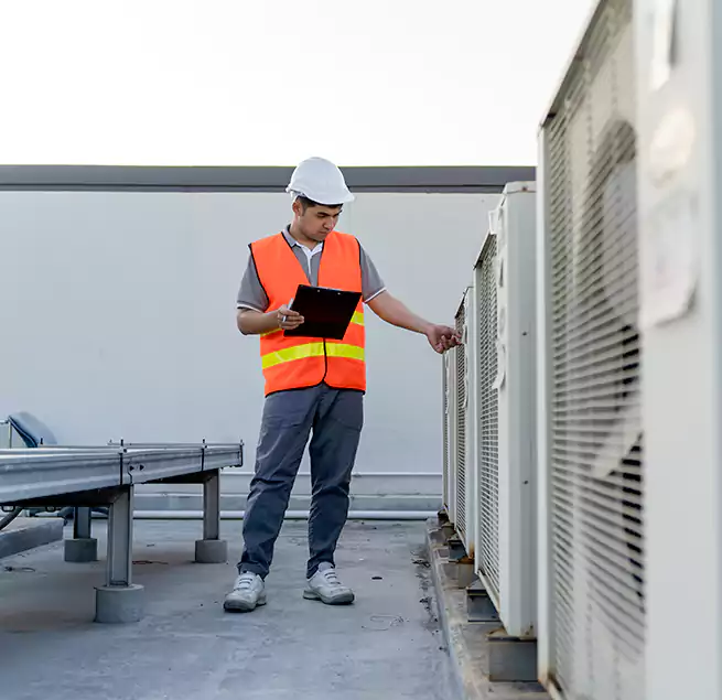 Why Homeowners & Businesses Trust Us in Waco, TX?