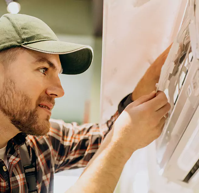 Why Homeowners & Businesses Trust Us in Waco, TX?