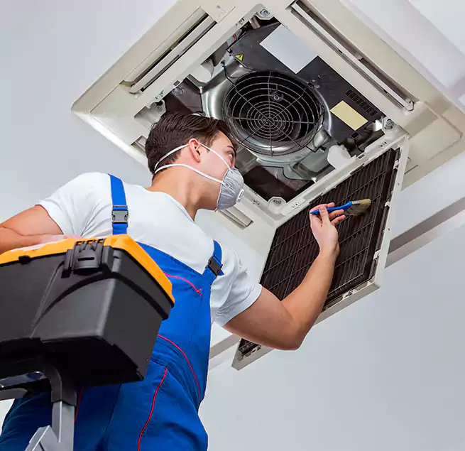 Why Homeowners & Businesses Trust Us in Waco, TX?